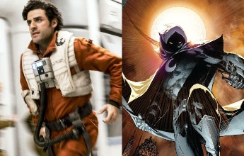  Cavaleiro da Lua: Oscar Isaac é confirmado como protagonista na nova série da Disney+
